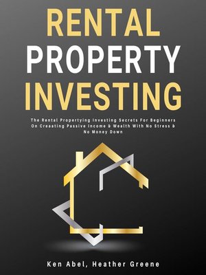 cover image of Rental Property Investing